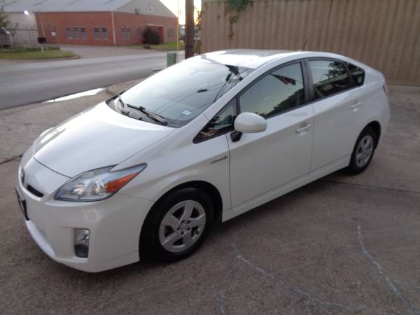 Toyota Prius From 2005 up to 2016 Good Conditions No Accidents -... for sale in Dallas, TX – photo 5
