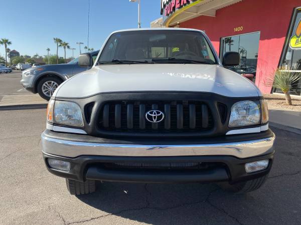 2006 Toyota Tacoma TRD SR5 4x4! NO ACCIDENTS! WE FINANCE BAD CREDIT!!! for sale in Chandler, AZ – photo 5
