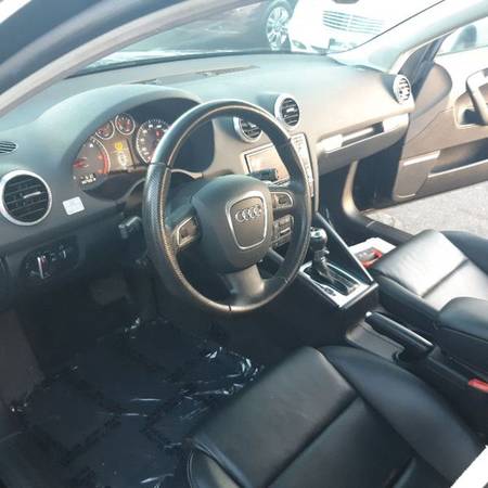 2011 Audi A3 2.0 TDI Premium Plus - APPROVED W/ $1495 DWN *OAC!! for sale in La Crescenta, CA – photo 10