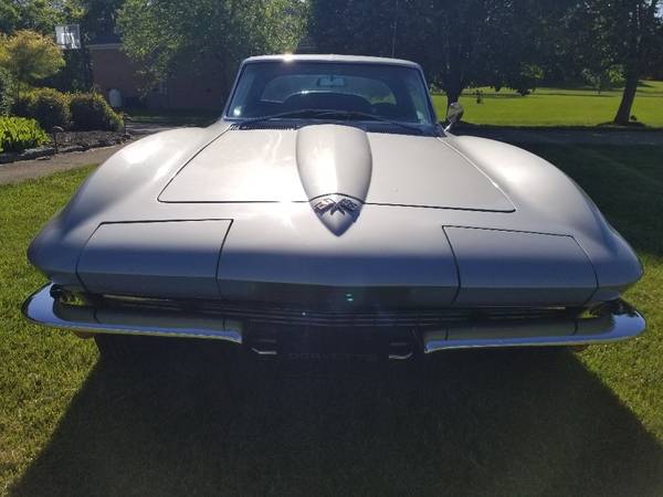 1965 Corvette coupe, 327/350 4 speed, matching numbers, restored for sale in Richmond, KY – photo 6