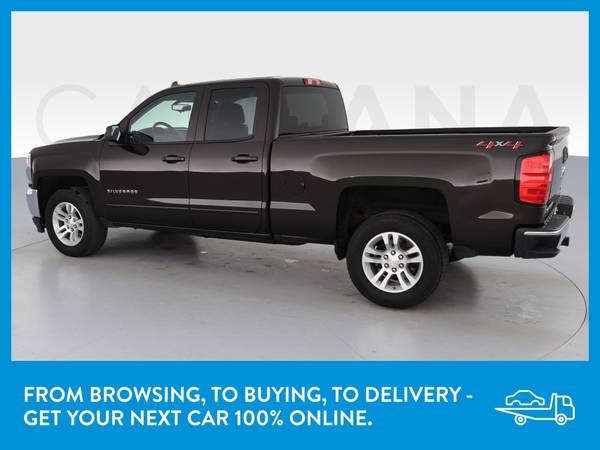 2019 Chevy Chevrolet Silverado 1500 LD Double Cab LT Pickup 4D 6 1/2 for sale in binghamton, NY – photo 5