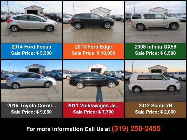 2012 Buick Regal... 88,000 Miles... $8,800 **Call Us Today For... for sale in Waterloo, IA – photo 15