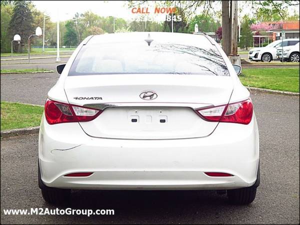 2012 Hyundai Sonata GLS 4dr Sedan 6A - - by dealer for sale in East Brunswick, PA – photo 20