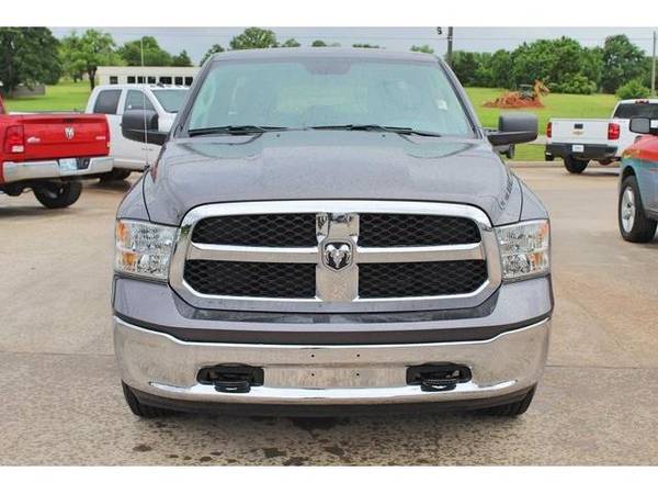 2019 Ram 1500 Classic truck Tradesman for sale in Chandler, OK