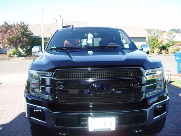 F150 King Ranch for sale in Salem, OR – photo 2