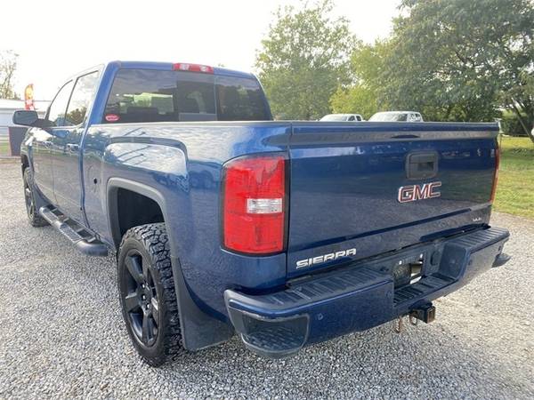 2018 GMC Sierra 1500 SLE - cars & trucks - by dealer - vehicle... for sale in Chillicothe, OH – photo 9