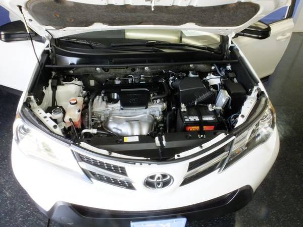 Toyota RAV4 - BAD CREDIT BANKRUPTCY REPO SSI RETIRED APPROVED for sale in Roseville, NV – photo 18