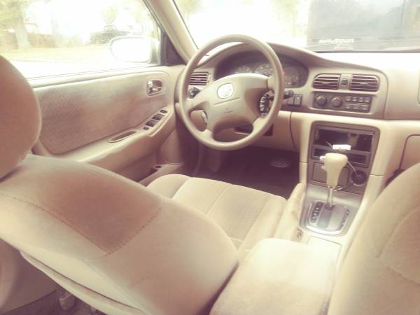 2002 MAZDA 626 for sale in Bladensburg, District Of Columbia – photo 8