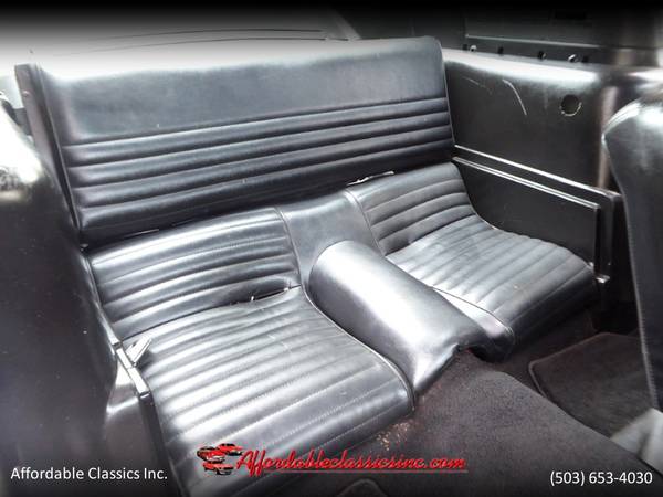 1968 Ford Mustang Shelby GT500 Tribute for sale in Gladstone, OR – photo 16