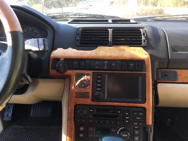2001 Range Rover 30 Anniversary - cars & trucks - by owner - vehicle... for sale in Flowery Branch, GA – photo 20
