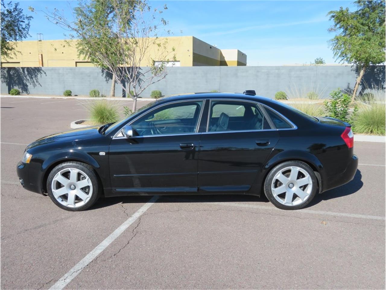 2004 Audi S4 for sale in Tempe, AZ – photo 3