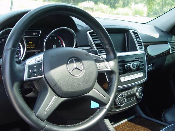 2013 Mercedes GL450 4Matic SUV for sale in Mount Vernon, IN – photo 11