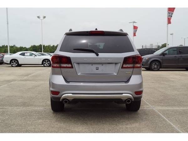 2018 Dodge Journey - Down Payment As Low As $99 for sale in New Orleans, LA – photo 18