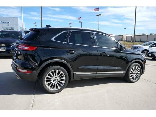 2016 Lincoln MKC Reserve - SUV - cars & trucks - by dealer - vehicle... for sale in Ardmore, OK – photo 20