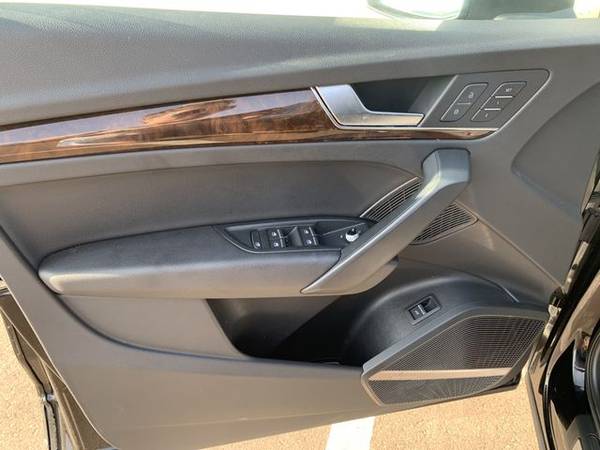 2018 Audi Q5 Premium Plus Sport Utility 4DSUV - - by for sale in Phoenix, AZ – photo 19