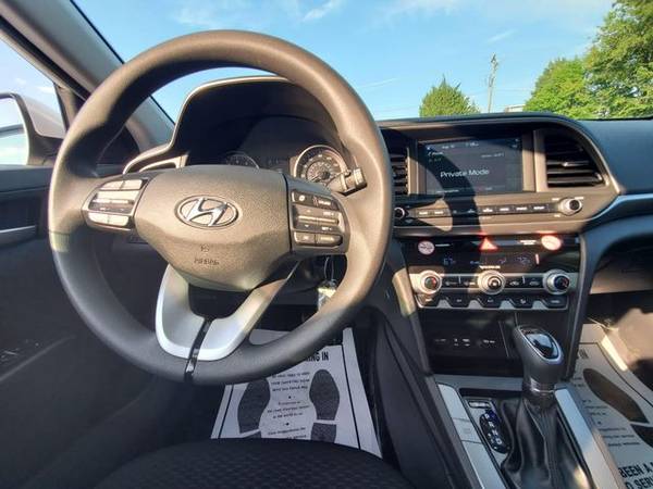 Hyundai Elantra - Financing Available, Se Habla Espanol - cars &... for sale in Fredericksburg, VA – photo 10