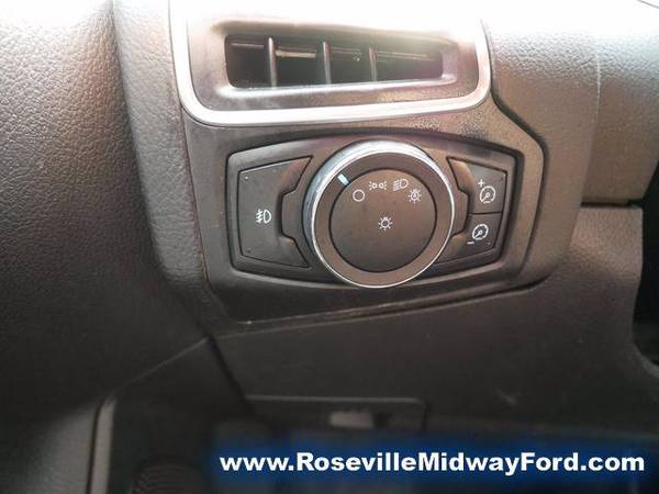 2012 Ford Focus Titanium - - by dealer - vehicle for sale in Roseville, MN – photo 23