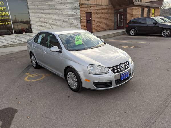 2008 Vw Jetta - cars & trucks - by dealer - vehicle automotive sale for sale in Evansdale, IA – photo 12