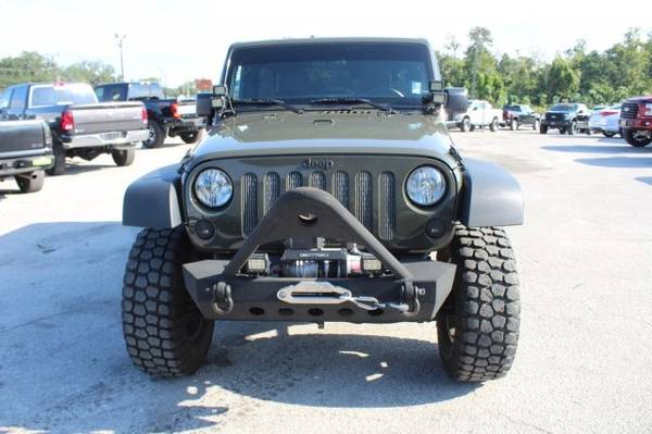 *2015* *Jeep* *Wrangler Unlimited* *Sport* for sale in Sanford, FL – photo 2