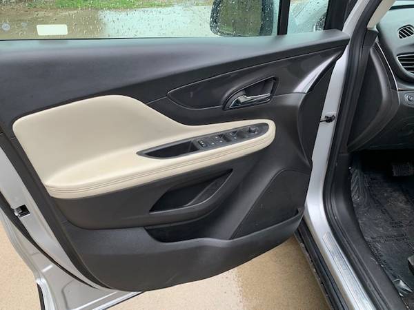 2018 Buick Encore Preferred - - by dealer - vehicle for sale in Farmington, MN – photo 9