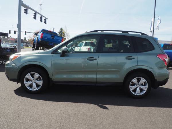 2016 Subaru Forester 2 5i Premium - - by dealer for sale in Bend, OR – photo 7