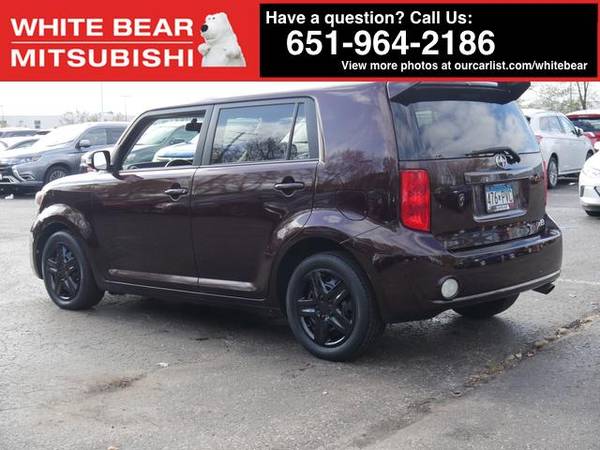 2008 Scion xB - cars & trucks - by dealer - vehicle automotive sale for sale in White Bear Lake, MN – photo 3