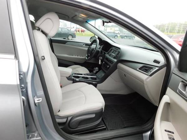 2017 Hyundai Sonata 2 4L - - by dealer - vehicle for sale in Cullman, AL – photo 9