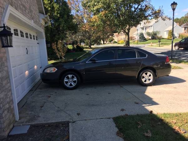 2012’ Chevy Impala LT with Low miles 122k drives great with new... for sale in Glyndon, MD – photo 19
