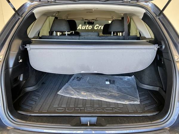 2017 Subaru Outback Premium - cars & trucks - by dealer - vehicle... for sale in Akron, OH – photo 6