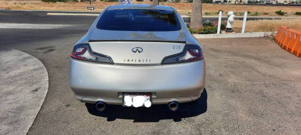 2004 Infiniti G35 - Coupe, Sports, Commuter, Project All for sale in Daly City, CA – photo 8