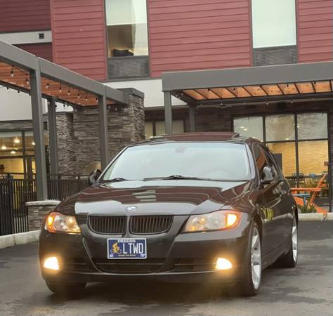 BMW 328i Premium Package for sale in Hillsboro, OR