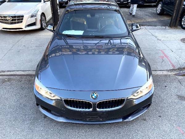 2014 BMW 4-Series 428i xDrive - EVERYONES APPROVED! for sale in Brooklyn, NY – photo 3
