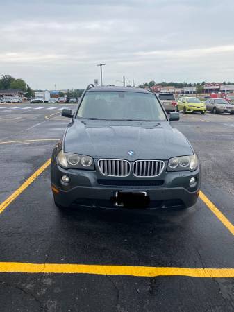 2008 BMW X3 for sale by owner - cars & trucks - by owner - vehicle... for sale in Garrisonville, District Of Columbia – photo 6