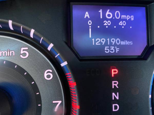 2011 Honda Odyssey - - by dealer - vehicle automotive for sale in Phoenix, AZ – photo 9