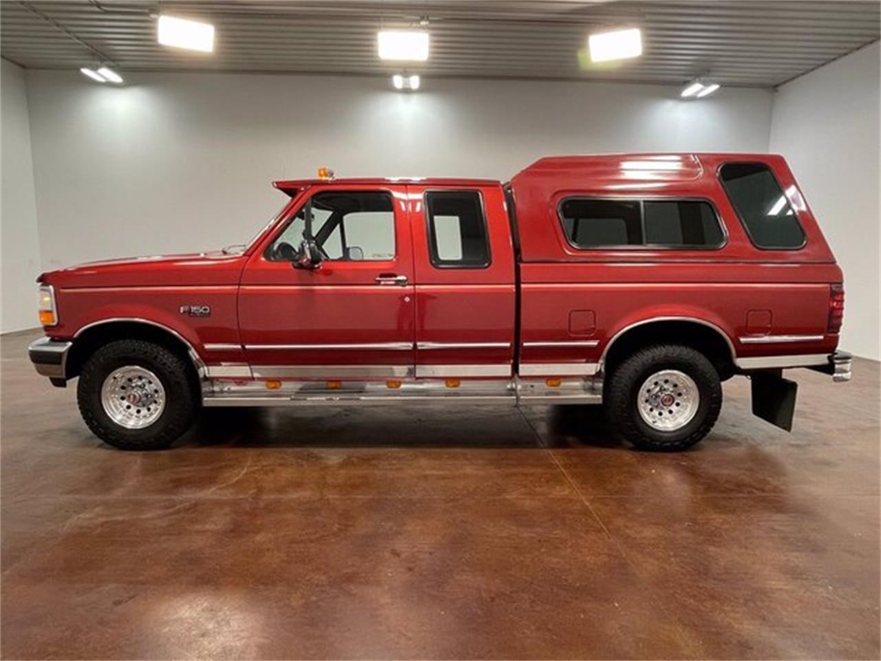 1992 Ford F150 for sale in Sioux Falls, SD – photo 35