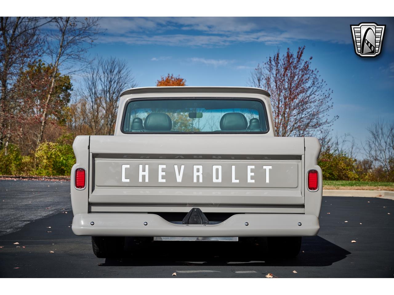 1965 Chevrolet C10 for sale in O'Fallon, IL – photo 29