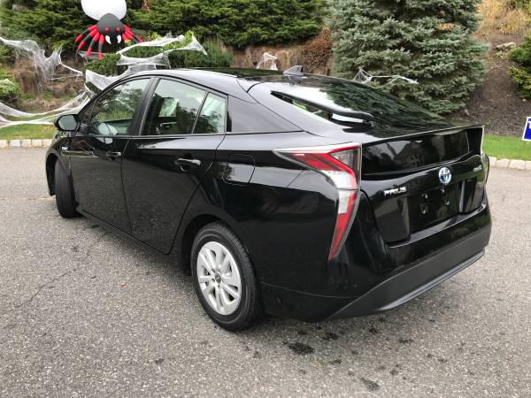 2017 Toyota Prius Hybrid II Ready To Go! - cars & trucks - by dealer... for sale in Clifton, NJ – photo 2