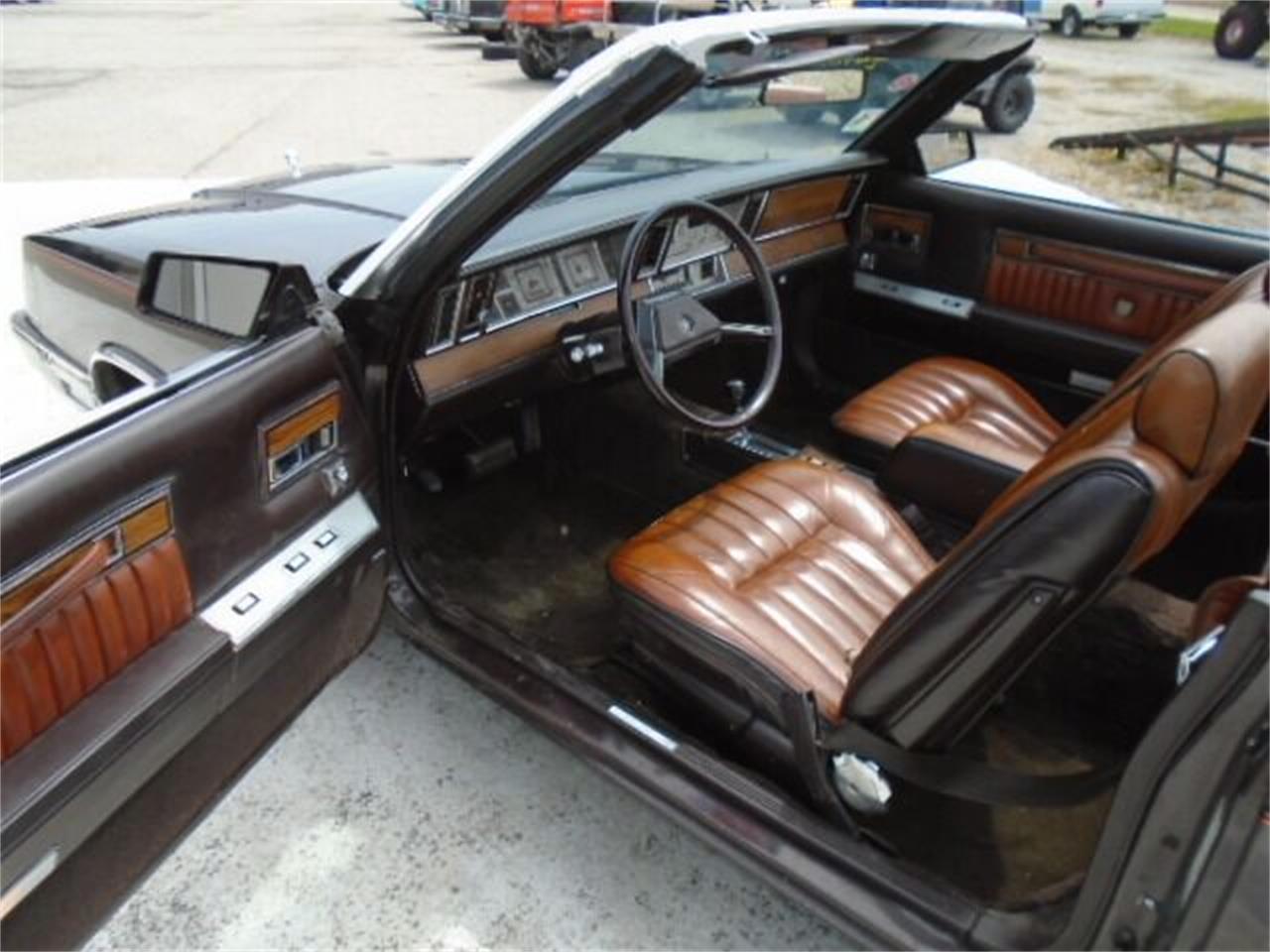 1982 Chrysler LeBaron for sale in Staunton, IL – photo 3