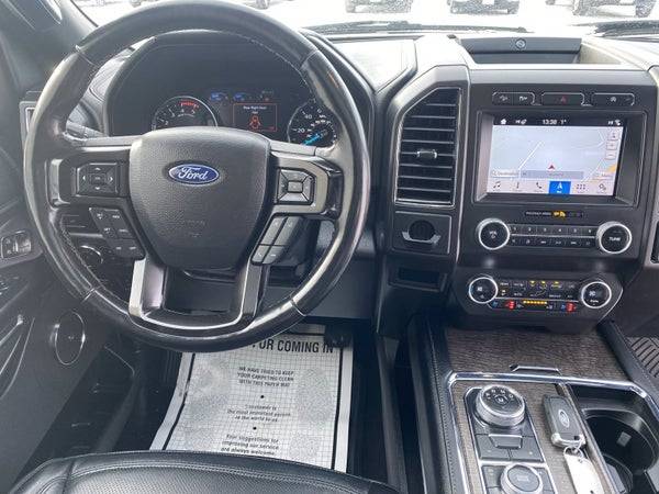 2019 Ford Expedition Max Limited - - by dealer for sale in Bloomer, WI – photo 8