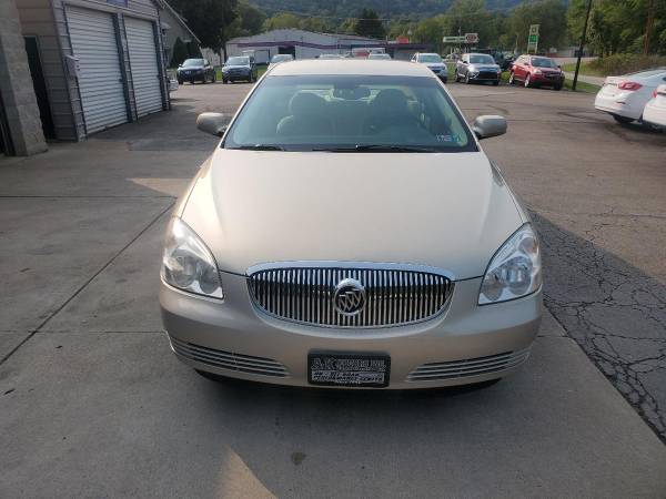 2008 Buick Lucerne CX 4dr Sedan EVERYONE IS APPROVED! - cars & for sale in Vandergrift, PA – photo 3