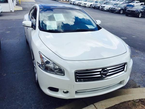 EVERYONE APPRVED DWN PYMTS START @$500 CALL - cars & trucks - by... for sale in Columbia, SC – photo 7