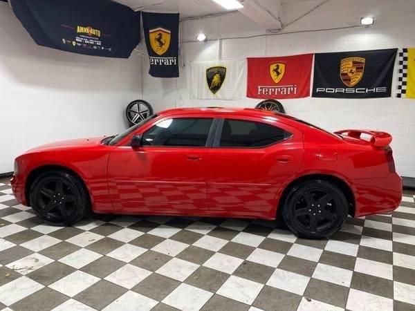 2008 Dodge Charger SXT SXT 4dr Sedan $1500 - cars & trucks - by... for sale in Waldorf, District Of Columbia – photo 9