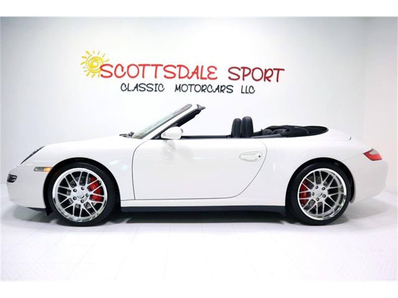 2006 Porsche 911 for sale in Scottsdale, AZ – photo 2