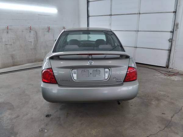 2005 Nissan Sentra S 700/DOWN, 500 6 MONTHS for sale in Other, IL – photo 23