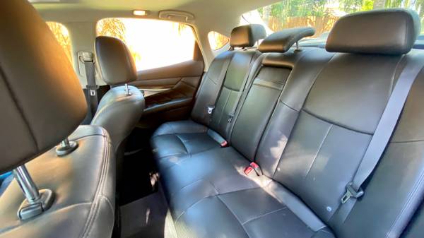 2011 INFINITI M37 - - by dealer - vehicle automotive for sale in Hollywood, FL – photo 6