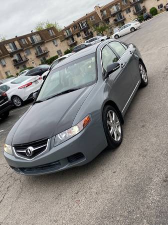 2005 Acura TSX for sale in West Chicago, IL – photo 2