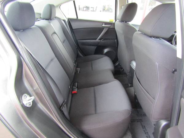 2011 MAZDA 3 i-TOURING *ONLY $500 DOWN @ HYLAND AUTO SALES! - cars &... for sale in Springfield, OR – photo 12