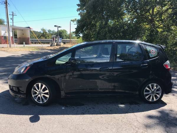 2012 HONDA FIT and much more at sellmytrux.com for sale in Waynesboro, MS – photo 9