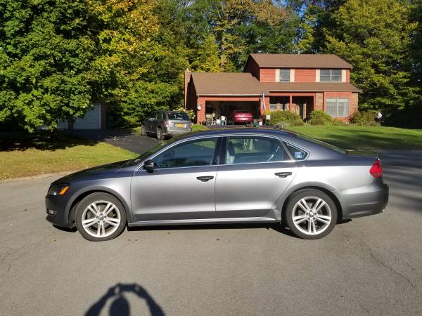 2013 VW Passat SE for sale in Walworth, NY – photo 2