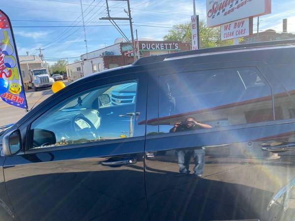 2018 Dodge Journey SE 4dr SUV - Home of the ZERO Down ZERO Interest!... for sale in Oklahoma City, OK – photo 6